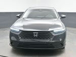 2024 Honda Accord EX-L