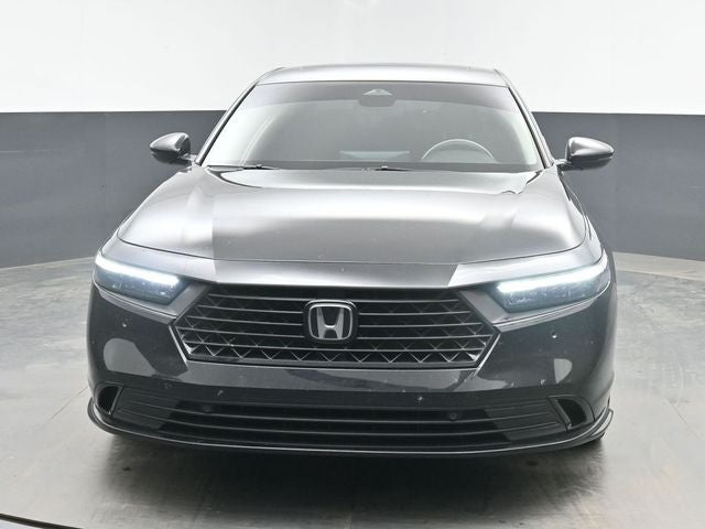 2024 Honda Accord EX-L