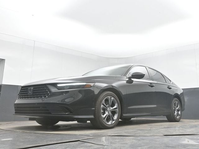 2024 Honda Accord EX-L