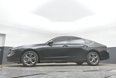 2024 Honda Accord EX-L