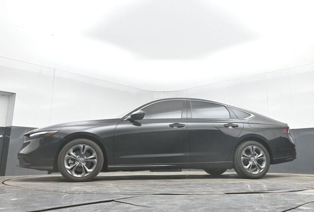 2024 Honda Accord EX-L