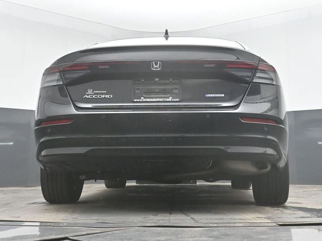 2024 Honda Accord EX-L