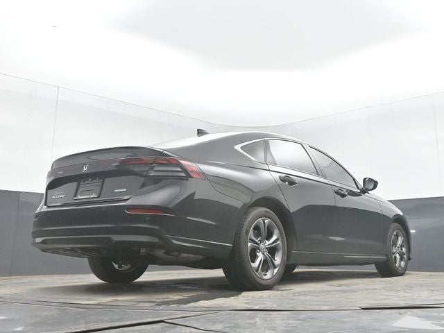 2024 Honda Accord EX-L