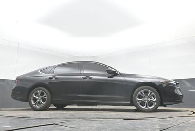 2024 Honda Accord EX-L