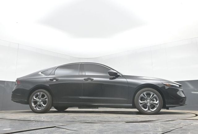 2024 Honda Accord EX-L