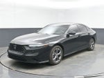 2024 Honda Accord EX-L