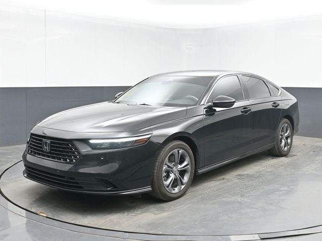 2024 Honda Accord EX-L