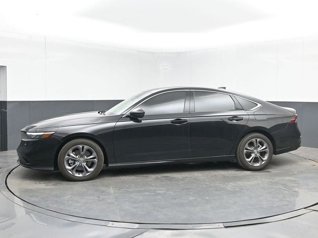 2024 Honda Accord EX-L