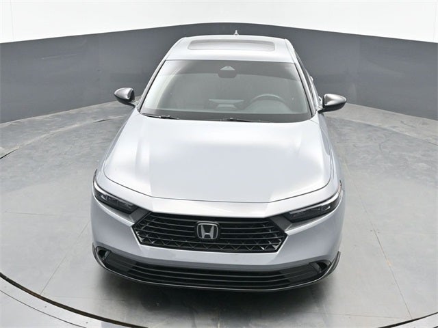 2024 Honda Accord Sport-L