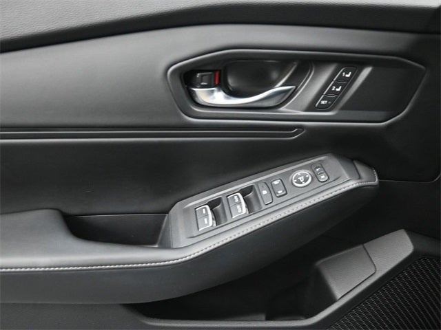 2024 Honda Accord Sport-L