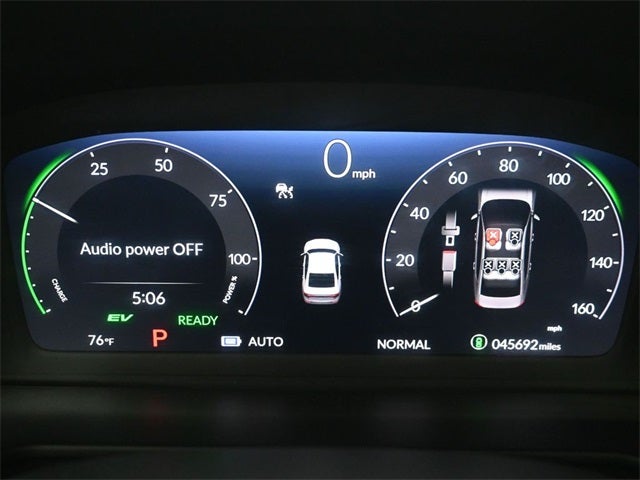 2024 Honda Accord Sport-L