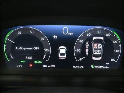 2024 Honda Accord Sport-L