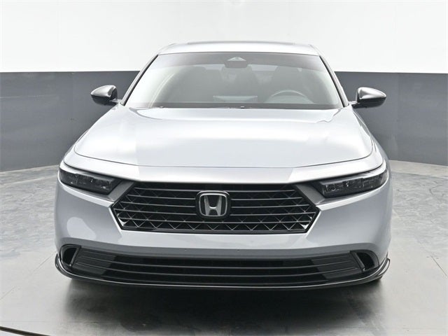 2024 Honda Accord Sport-L