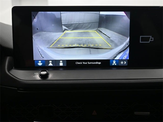 2024 Honda Accord Sport-L