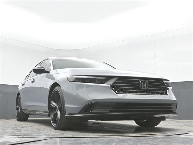 2024 Honda Accord Sport-L