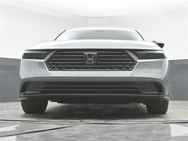 2024 Honda Accord Sport-L