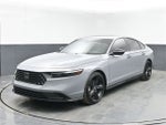 2024 Honda Accord Sport-L