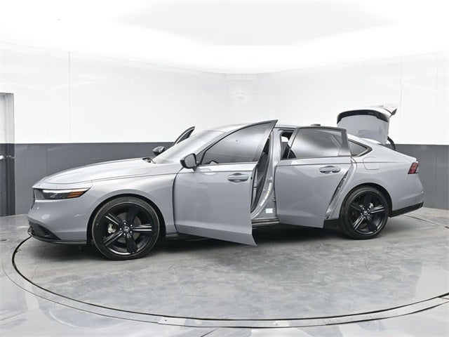 2024 Honda Accord Sport-L