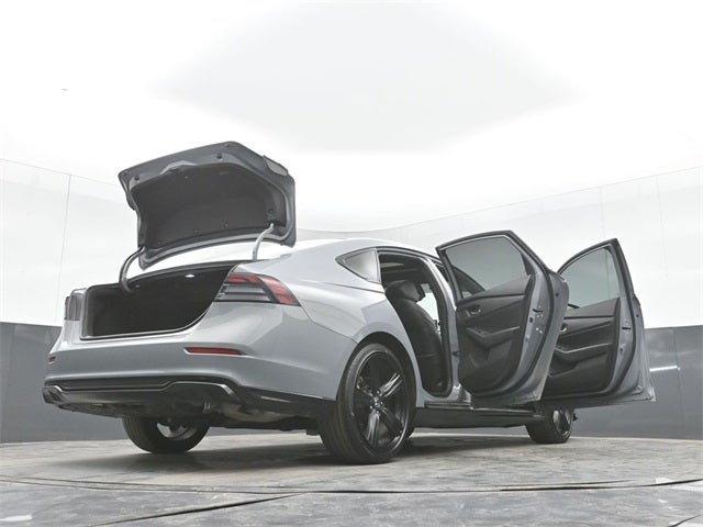 2024 Honda Accord Sport-L