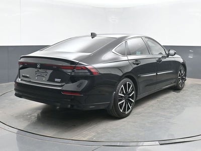2023 Honda Accord Touring