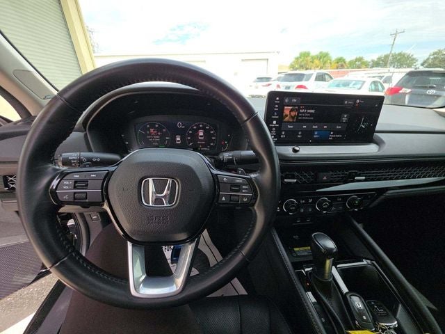 2023 Honda Accord Touring