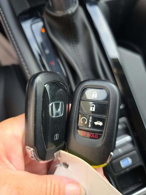 2023 Honda Accord Touring