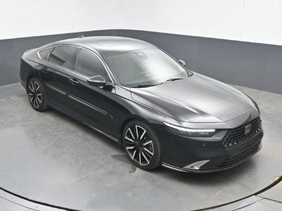 2023 Honda Accord Touring