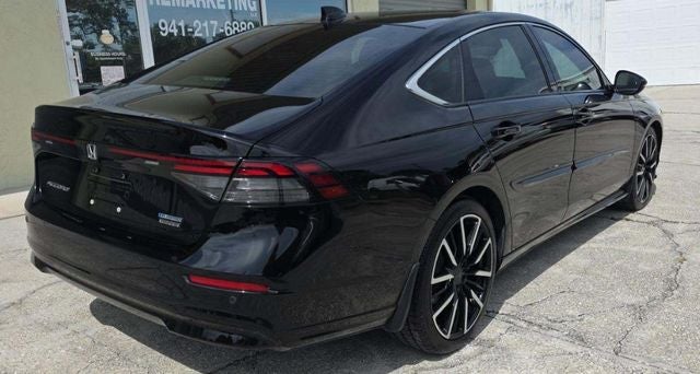 2023 Honda Accord Touring