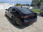 2023 Honda Accord Touring