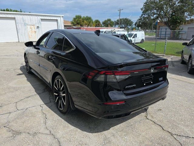 2023 Honda Accord Touring