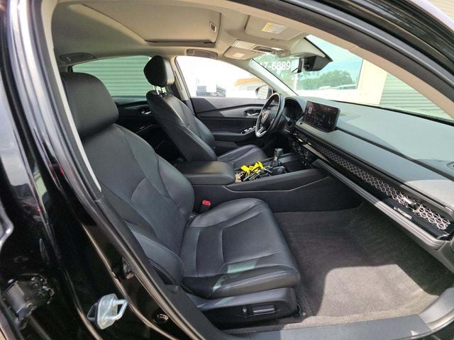 2023 Honda Accord Touring