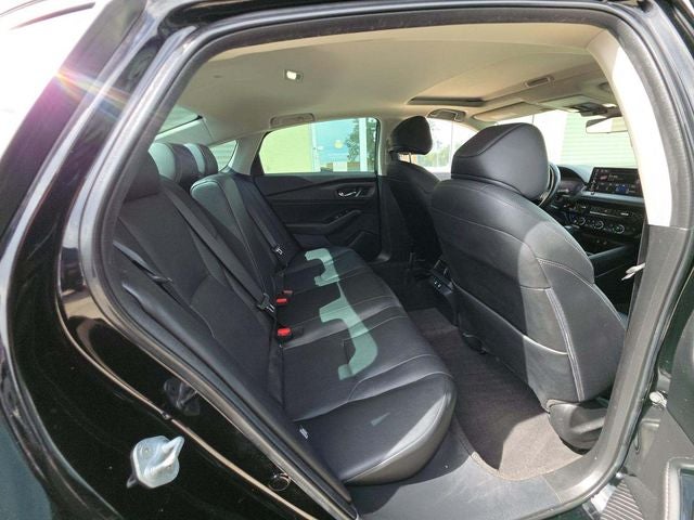 2023 Honda Accord Touring