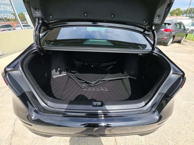 2023 Honda Accord Touring