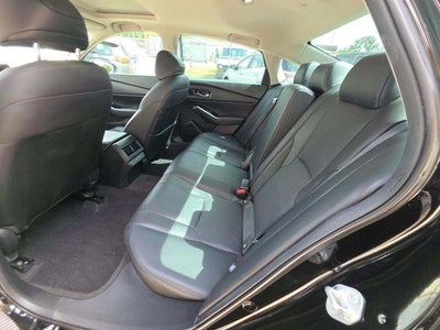 2023 Honda Accord Touring