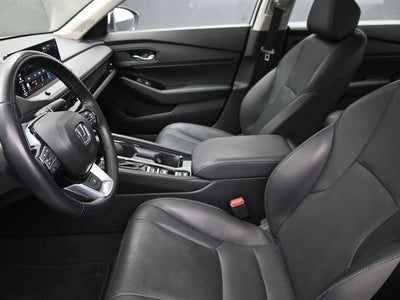 2025 Honda Accord Touring