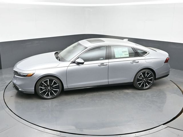 2025 Honda Accord Touring