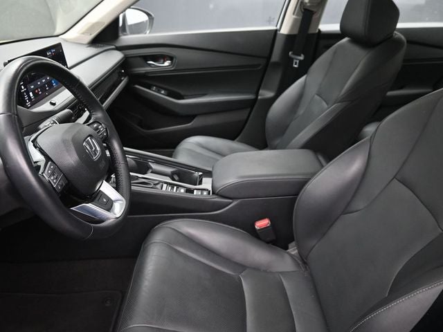 2025 Honda Accord Touring