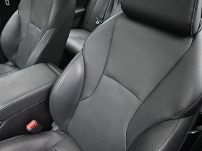 2025 Honda Accord Touring