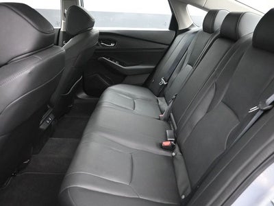 2025 Honda Accord Touring