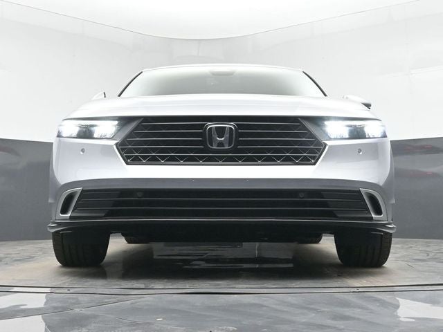 2025 Honda Accord Touring