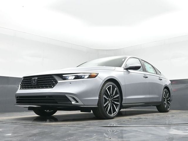 2025 Honda Accord Touring