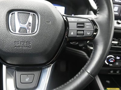 2025 Honda Accord Touring