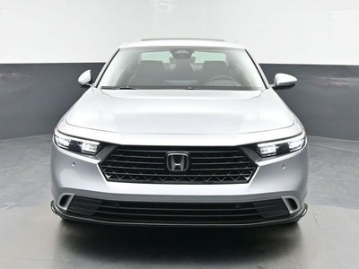 2025 Honda Accord Touring