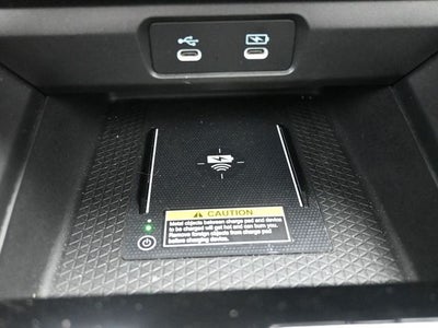 2025 Honda Accord Touring