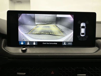 2025 Honda Accord Touring