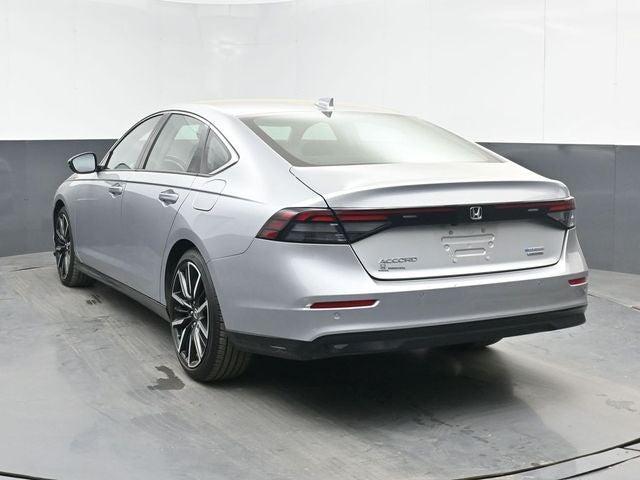 2025 Honda Accord Touring