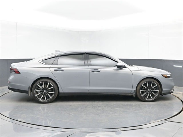 2025 Honda Accord Touring