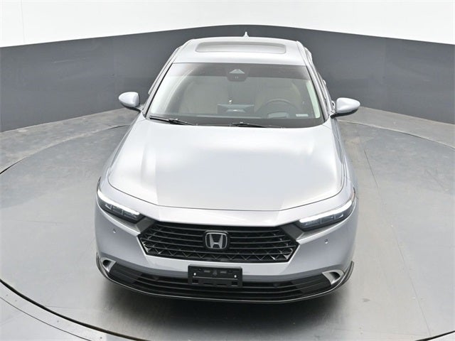 2025 Honda Accord Touring