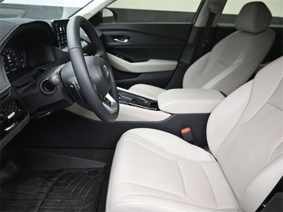 2025 Honda Accord Touring