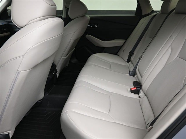 2025 Honda Accord Touring